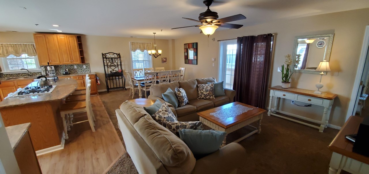 100 EAST 17TH AVENUE 200 NORTH WILDWOOD SUMMER VACATION RENTALS with